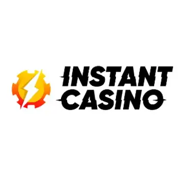 Instant Casino Logo